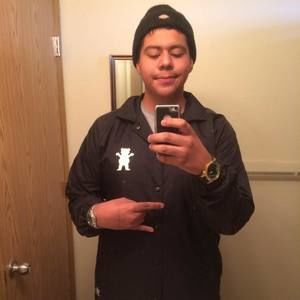 Meet your Posher, Ernesto